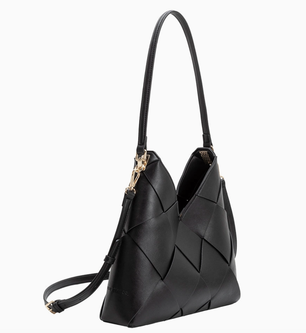 Basket Babe Bag