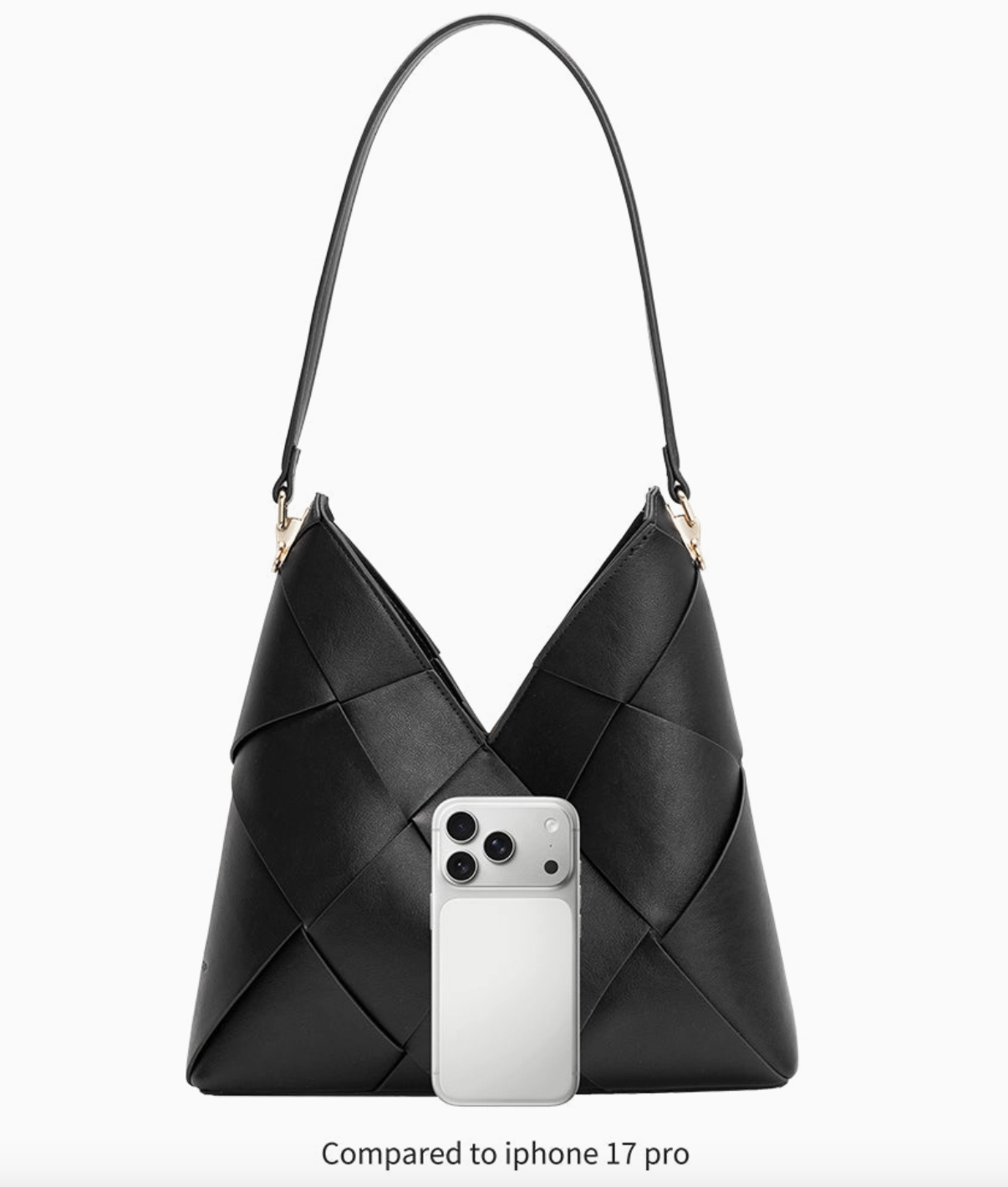 Basket Babe Bag