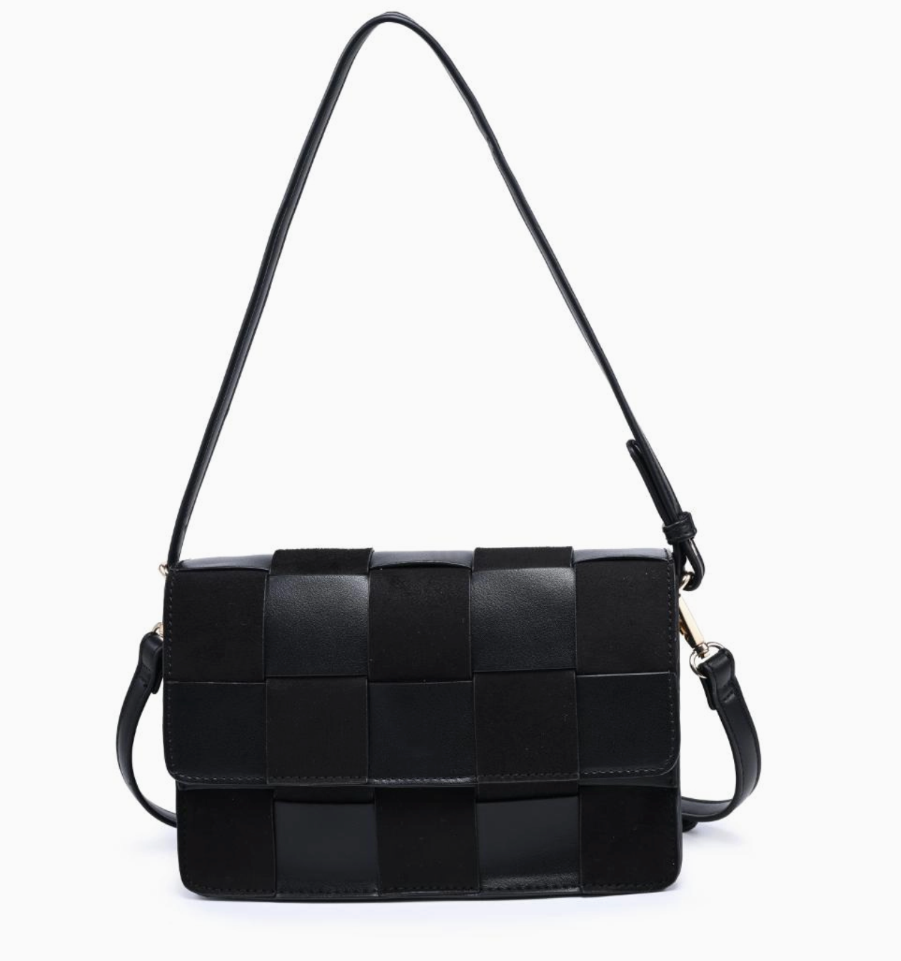 Square Affair Bag