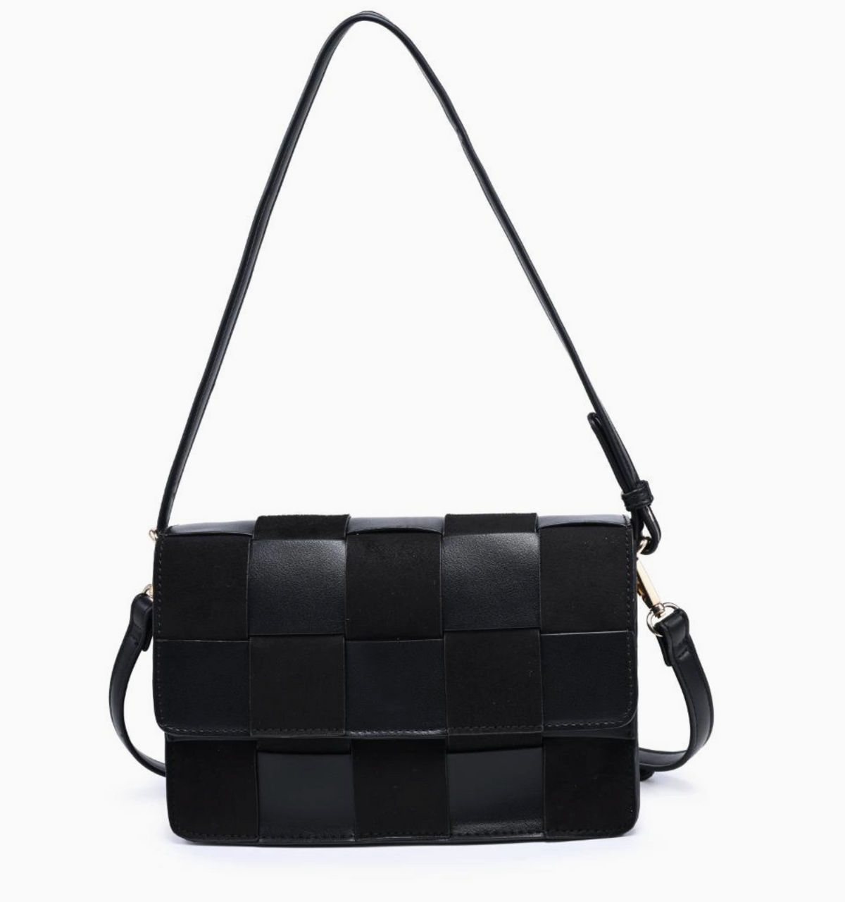 Square Affair Bag