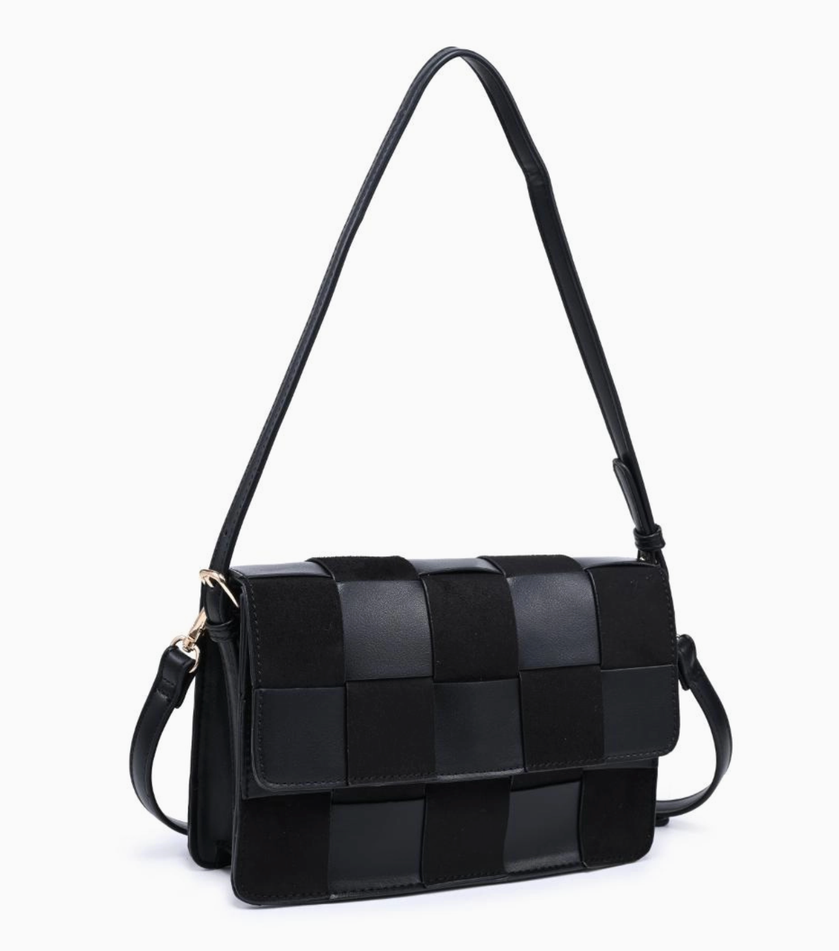 Square Affair Bag