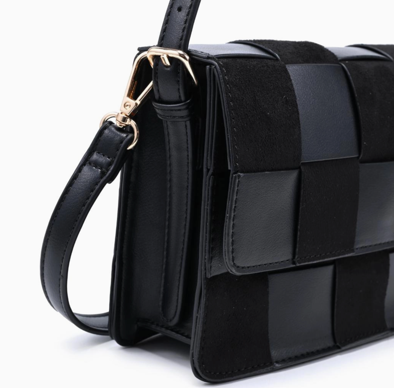 Square Affair Bag