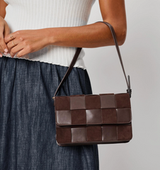 Square Affair Bag