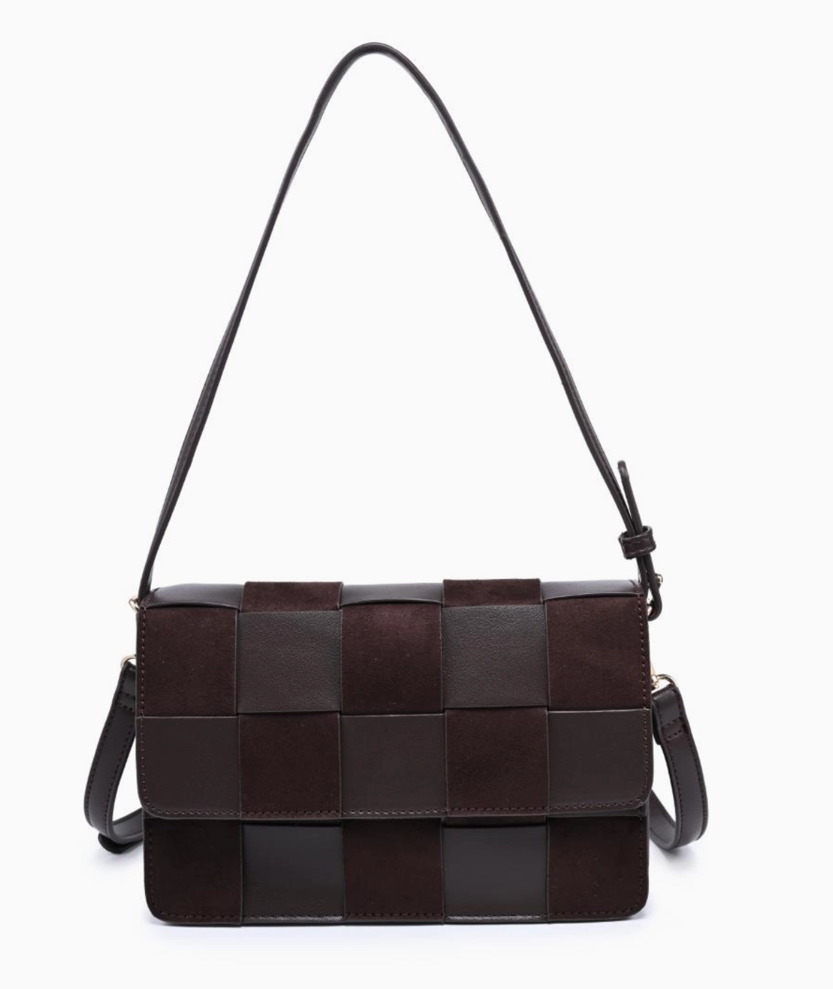 Square Affair Bag