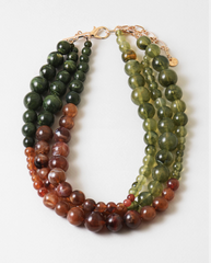 October Edit Necklace