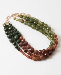 October Edit Necklace