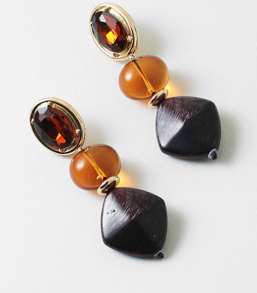 After Five Earring