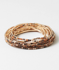 Autumn Glow Stack