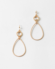Drop Everything Earring