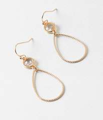 Drop Everything Earring