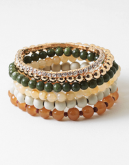 Into Autumn Stack