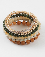 Into Autumn Stack