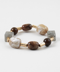 Fall Fave Bracelet