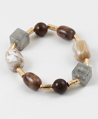 Fall Fave Bracelet
