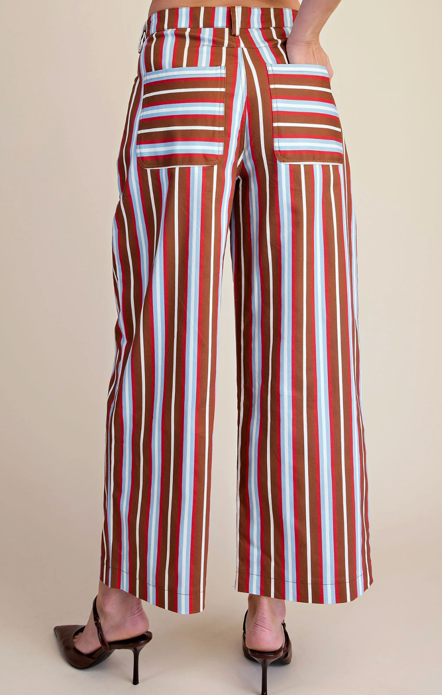 Change of Pace Pant