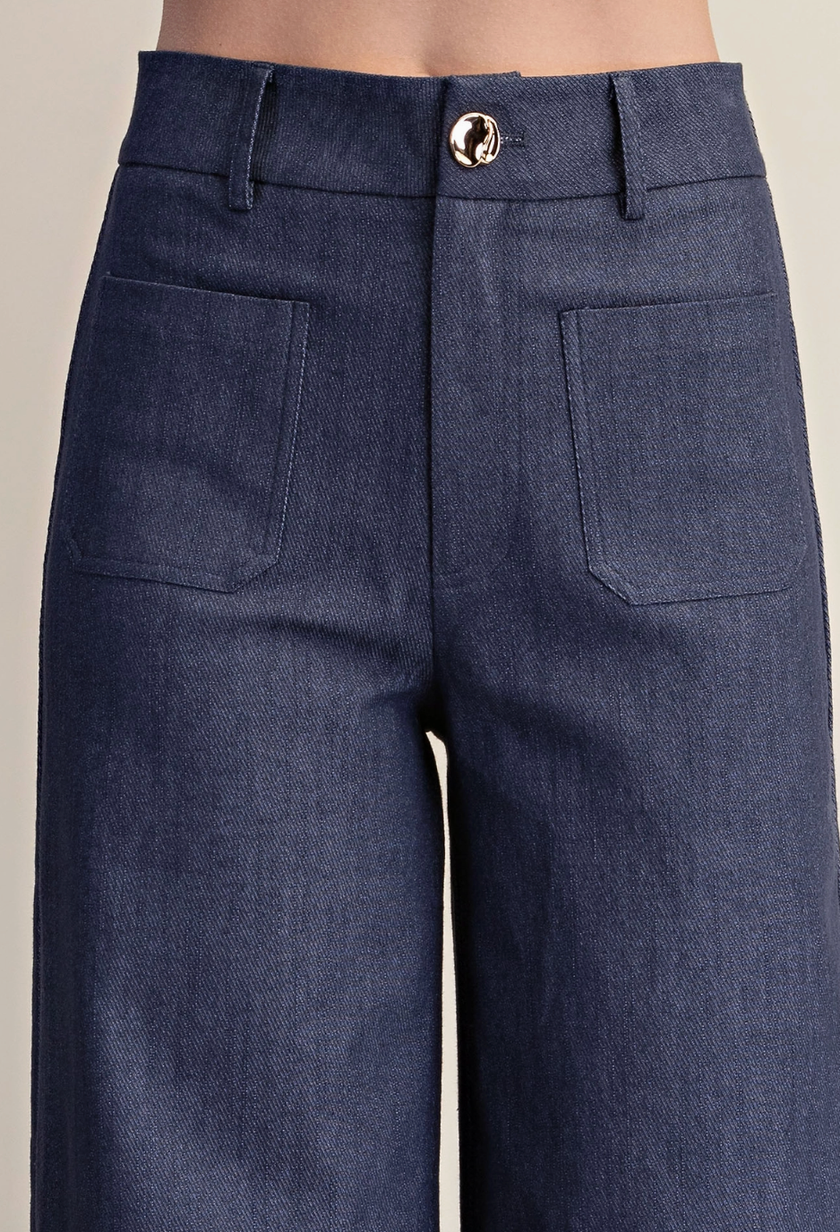 High Regard Pant