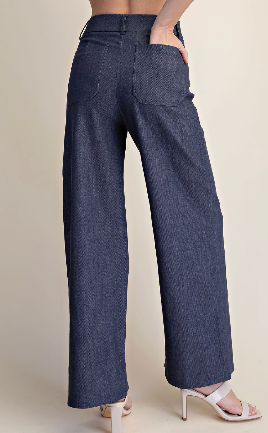 High Regard Pant