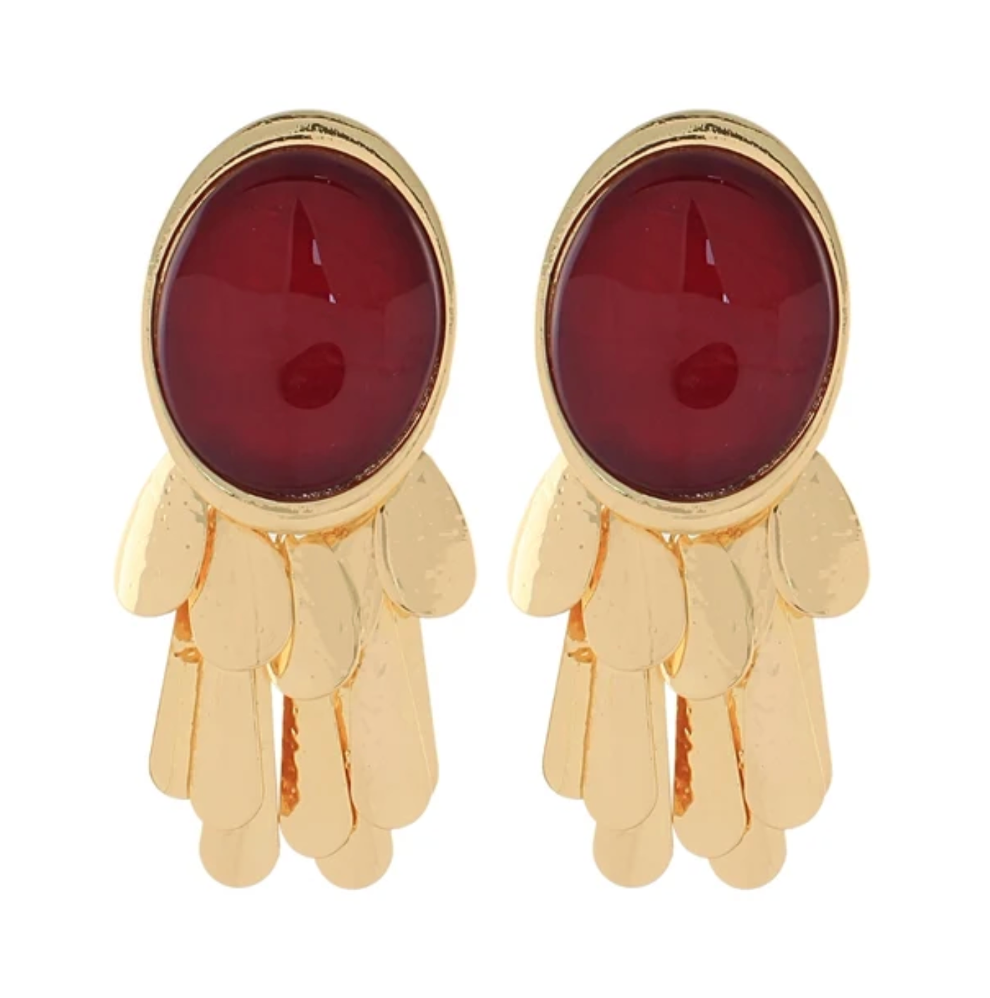 Glam Slam Earring
