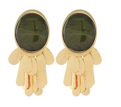 Glam Slam Earring