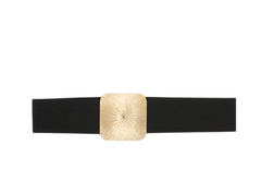 Square Affair Belt (plus size)