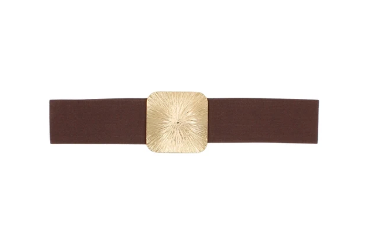 Square Affair Belt