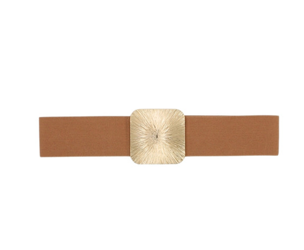 Square Affair Belt