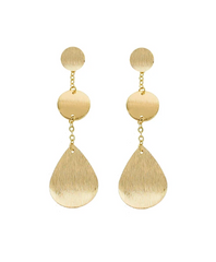 Swing By Earring