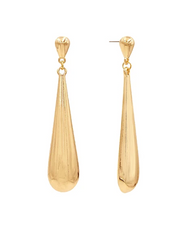 Going Long Earring
