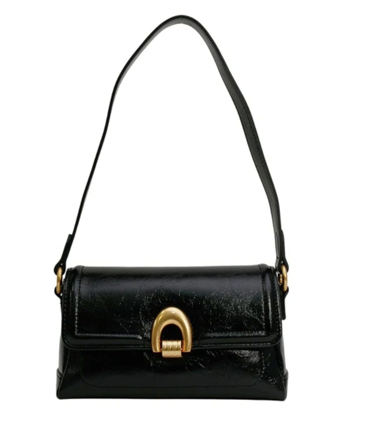 Quite the Lady Bag