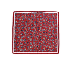 Classic Prep Scarf