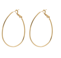 Daily Dose Earring