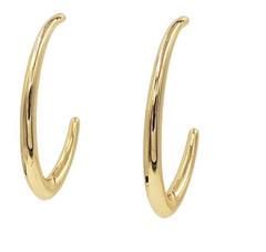 Curve Appeal Earring