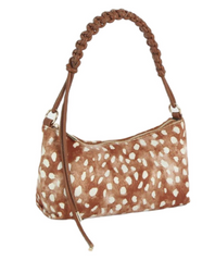 Fawn Over It Bag