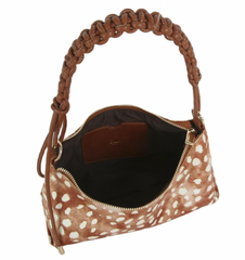 Fawn Over It Bag