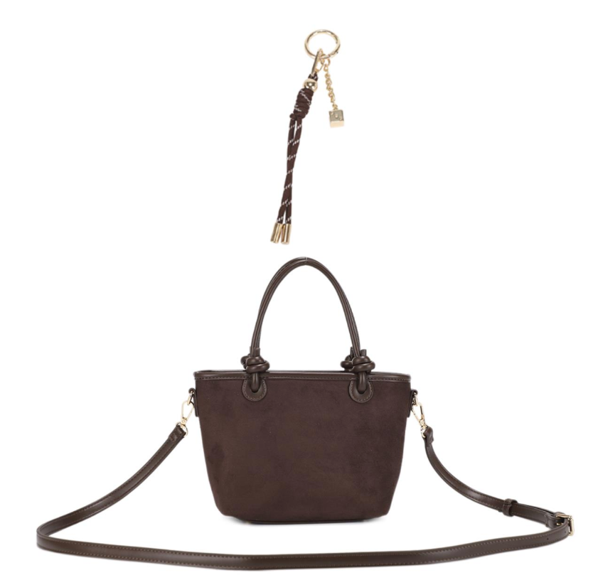 Knot a Doubt Bag