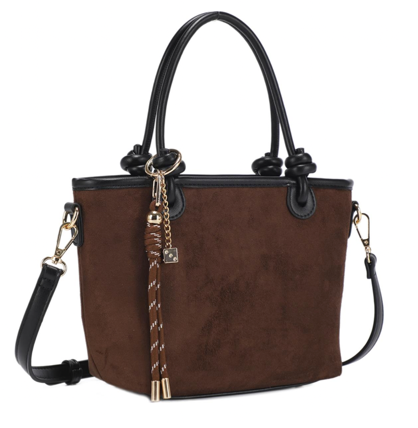 Knot a Doubt Bag