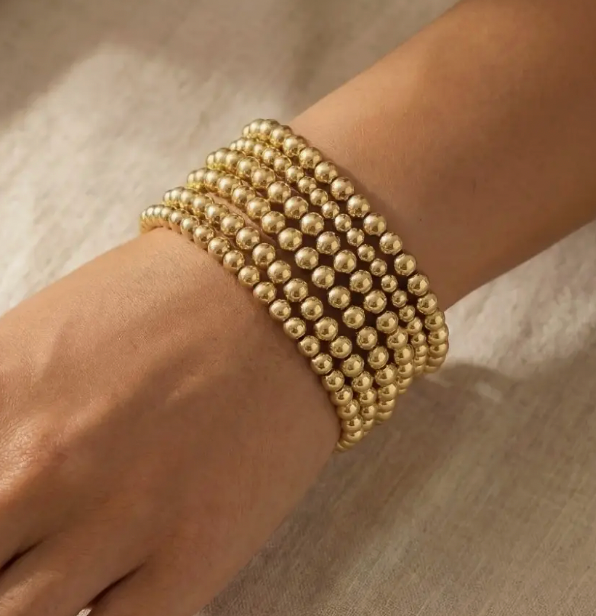 Stack Attack Bracelet