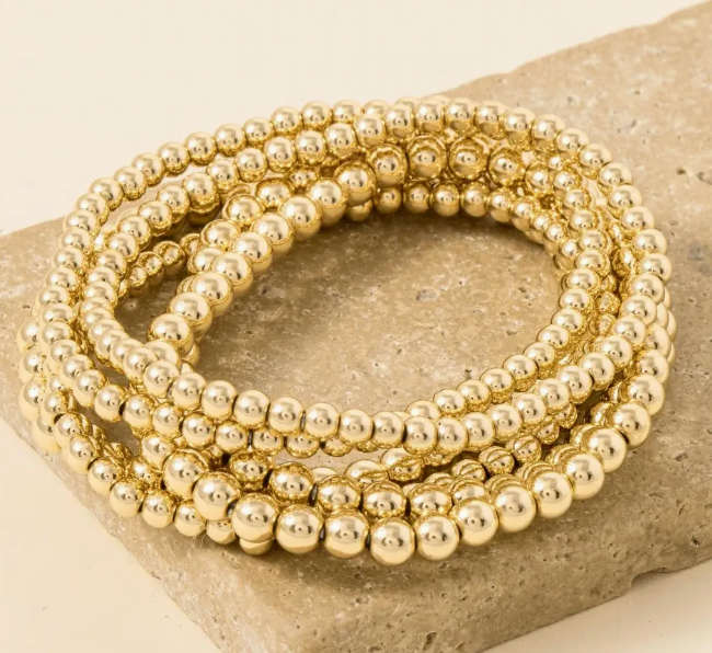 Stack Attack Bracelet