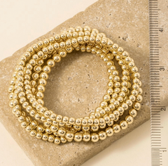 Stack Attack Bracelet