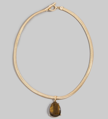 Perfect Drop Necklace