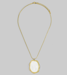 All AgLOW Necklace