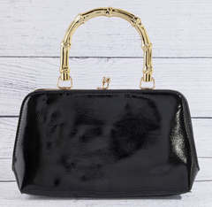 Bamboo & Boujee Bag