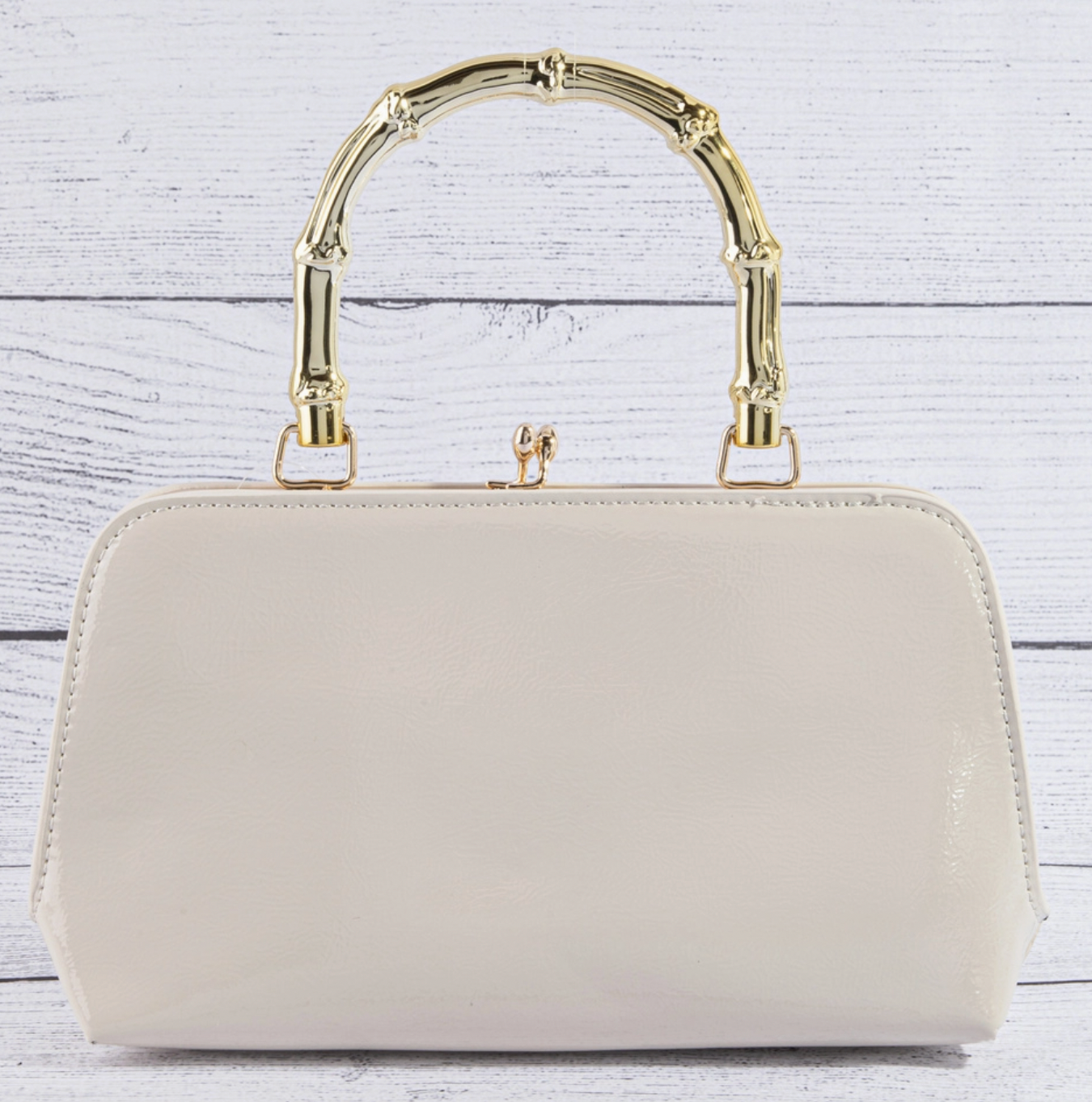 Bamboo & Boujee Bag