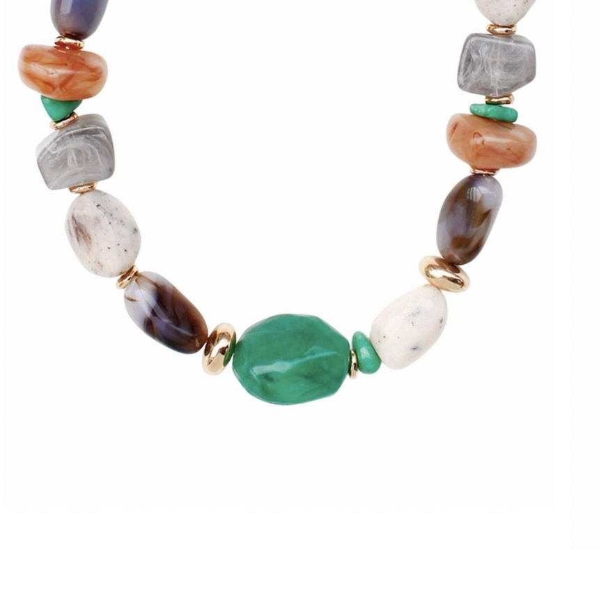 Perfect Combo Necklace
