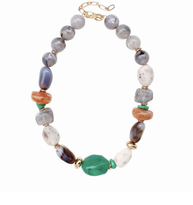 Perfect Combo Necklace
