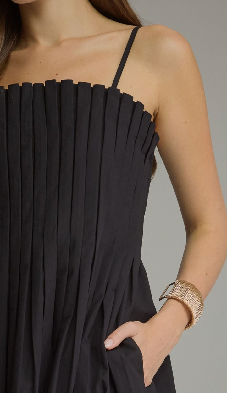 The Astor Dress
