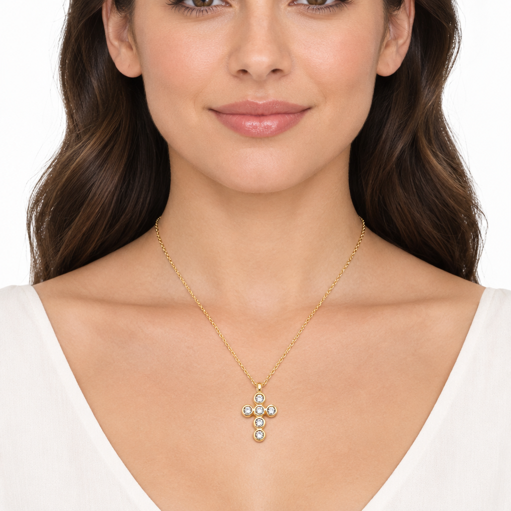 The Grace Necklace