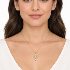 The Grace Necklace
