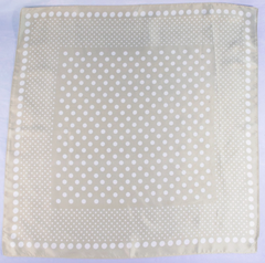 Duly Dotted Scarf