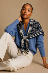 Hazel Scarf